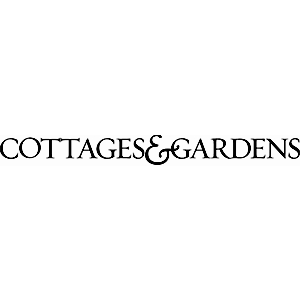 Cottages & Gardens logo