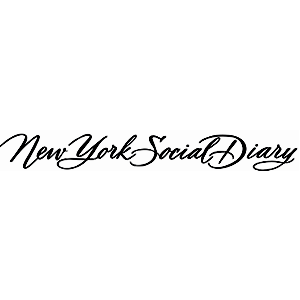 New York Social Diary logo