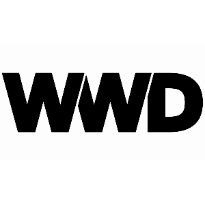 Women's Wear Daily logo